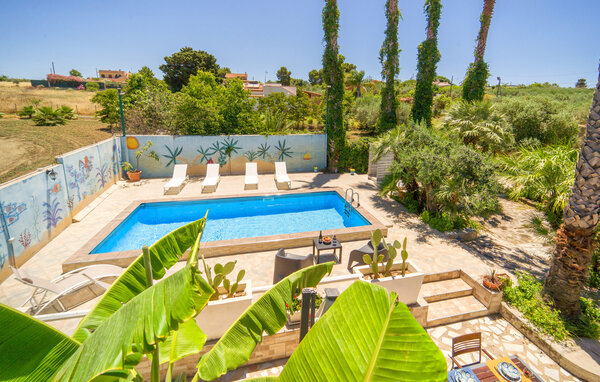 Semesterhus - Menfi , Italien - ISR352 201