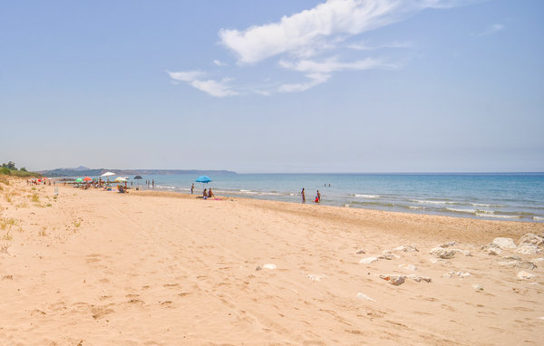 Ferienhaus - Portopalo di Menfi , Italien - ISR354 9