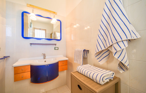 Ferienhaus - Portopalo di Menfi , Italien - ISR354 702