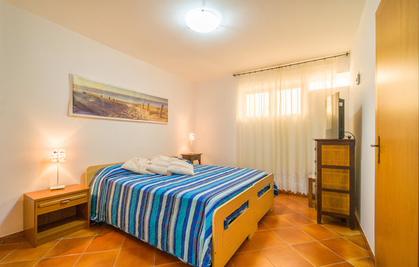 Ferienhaus - Portopalo di Menfi , Italien - ISR354 601
