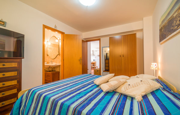 Ferienhaus - Portopalo di Menfi , Italien - ISR354 602
