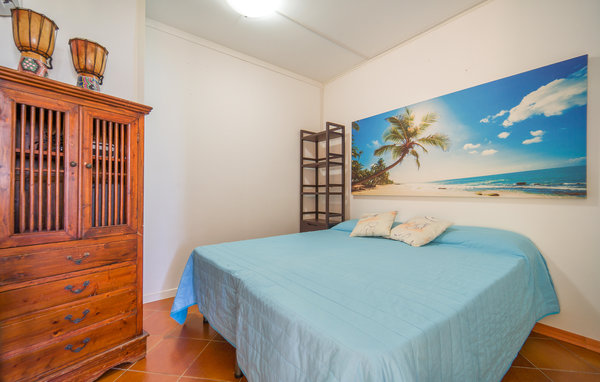 Ferienhaus - Portopalo di Menfi , Italien - ISR354 603