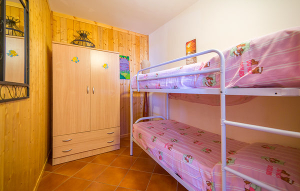 Ferienhaus - Portopalo di Menfi , Italien - ISR354 604