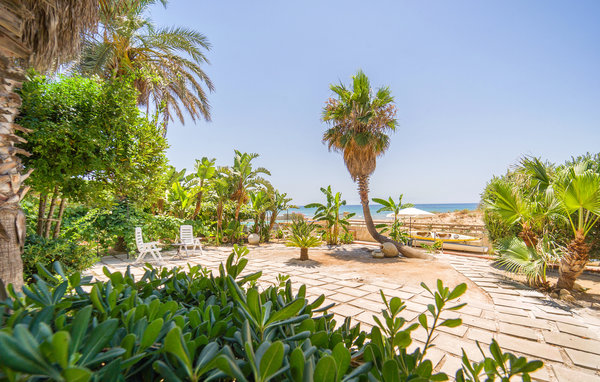 Ferienhaus - Portopalo di Menfi , Italien - ISR354 7