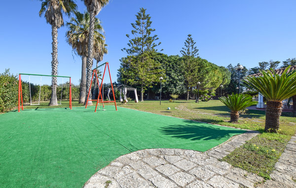 Domy wakacyjne - Ispica , Wlochy - ISR357 804