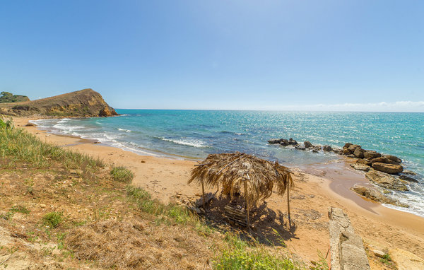 Domy wakacyjne - Ispica , Wlochy - ISR357 904