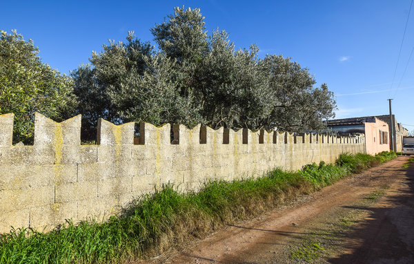 Ferienhaus - Ragusa , Italien - ISR359 2