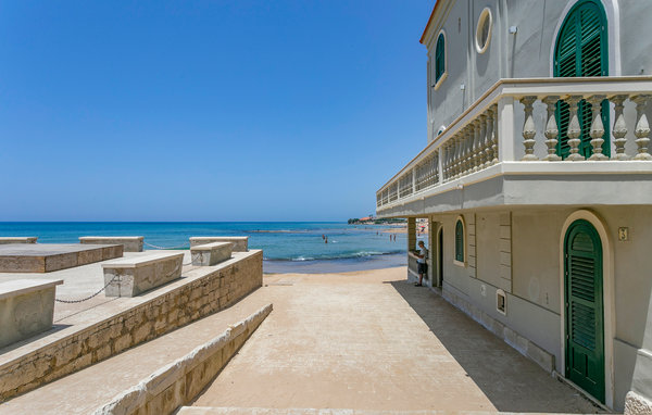Vakantiehuis - Caucana , Italië - ISR369 903