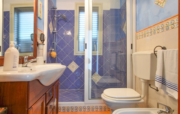 Vakantiehuis - Caucana , Italië - ISR369 701