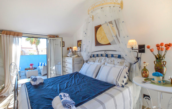 Vakantiehuis - Caucana , Italië - ISR369 4