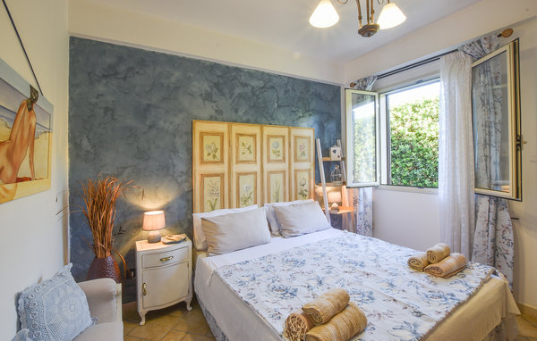 Vakantiehuis - Caucana , Italië - ISR369 601