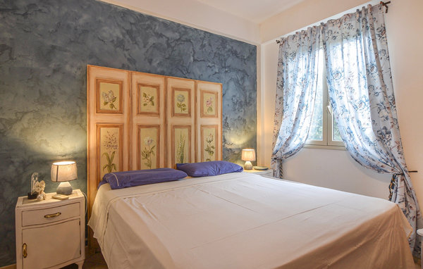 Vakantiehuis - Caucana , Italië - ISR369 602