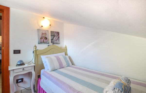 Vakantiehuis - Caucana , Italië - ISR369 604