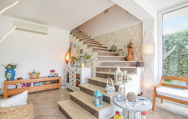 Vakantiehuis - Caucana , Italië - ISR369 501