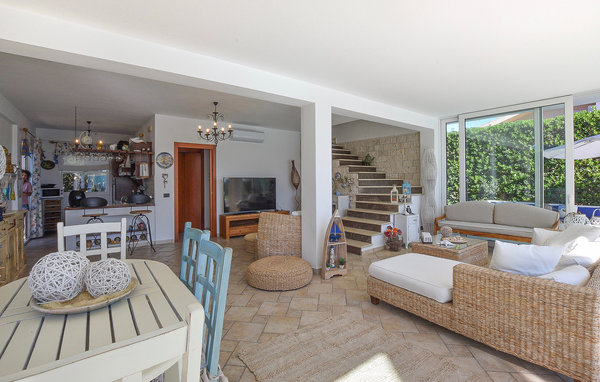 Vakantiehuis - Caucana , Italië - ISR369 302