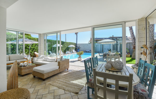 Vakantiehuis - Caucana , Italië - ISR369 303