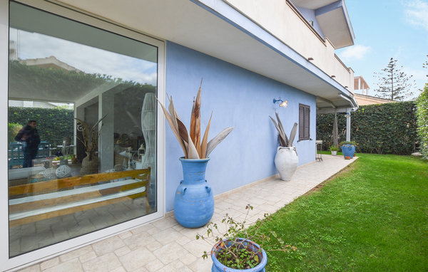 Vakantiehuis - Caucana , Italië - ISR369 81