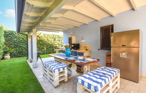 Vakantiehuis - Caucana , Italië - ISR369 3