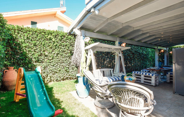 Vakantiehuis - Caucana , Italië - ISR369 101
