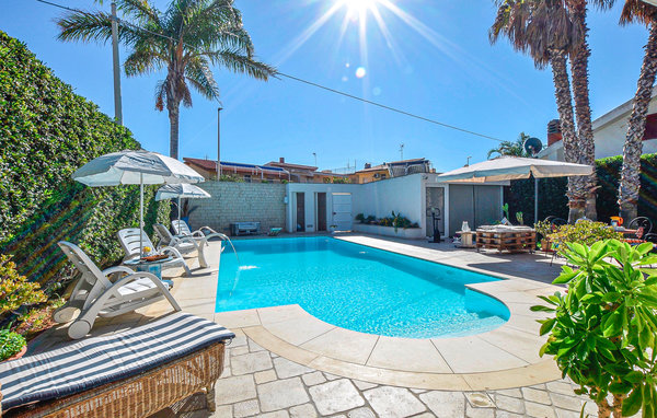 Vakantiehuis - Caucana , Italië - ISR369 11