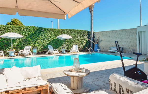 Vakantiehuis - Caucana , Italië - ISR369 12