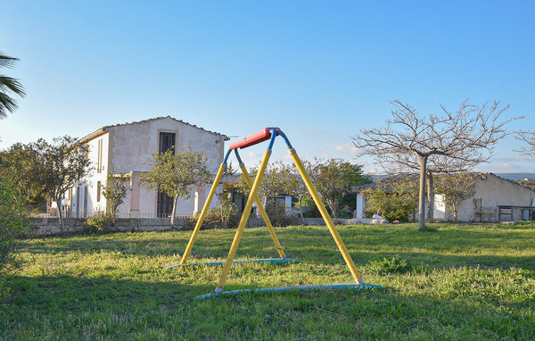 Casa vacanze - Donnalucata , Italia - ISR372 801