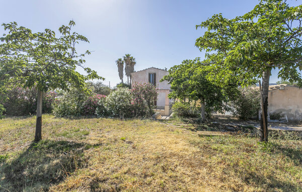 Casa vacanze - Donnalucata , Italia - ISR372 802