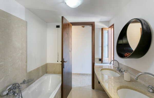 Casa vacanze - Donnalucata , Italia - ISR372 702