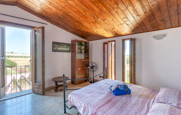 Casa vacanze - Donnalucata , Italia - ISR372 601
