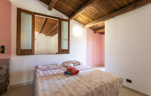 Casa vacanze - Donnalucata , Italia - ISR372 603
