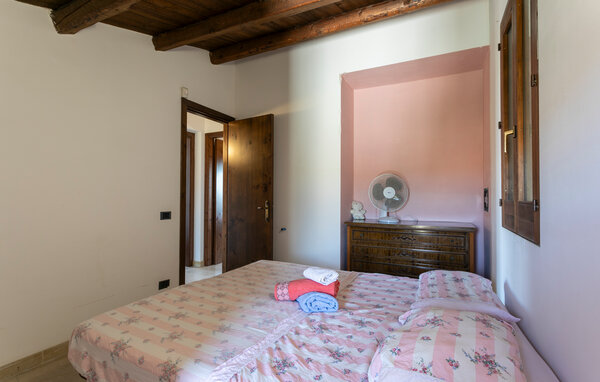 Casa vacanze - Donnalucata , Italia - ISR372 604