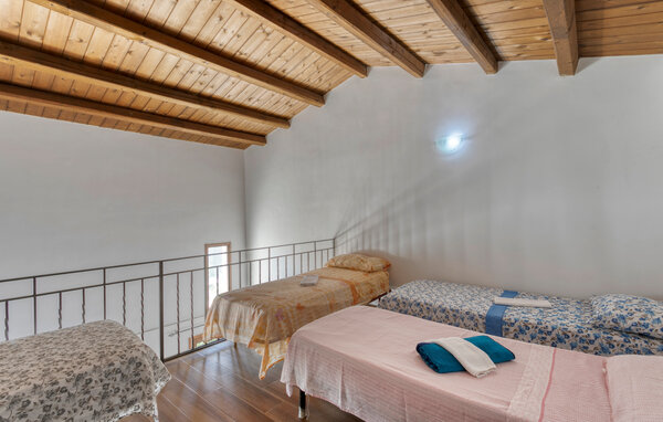 Casa vacanze - Donnalucata , Italia - ISR372 605