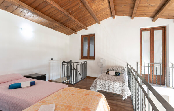 Casa vacanze - Donnalucata , Italia - ISR372 606