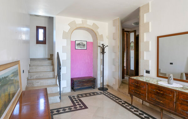 Casa vacanze - Donnalucata , Italia - ISR372 501