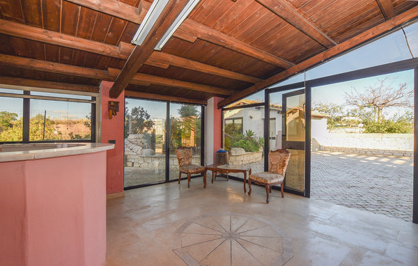 Casa vacanze - Donnalucata , Italia - ISR372 401