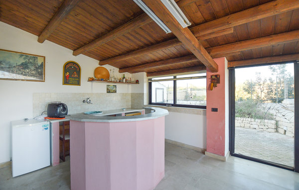 Casa vacanze - Donnalucata , Italia - ISR372 402