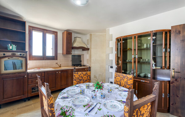 Casa vacanze - Donnalucata , Italia - ISR372 403