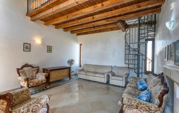 Casa vacanze - Donnalucata , Italia - ISR372 301