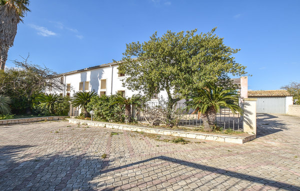 Casa vacanze - Donnalucata , Italia - ISR372 81