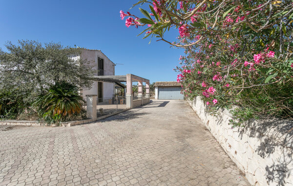 Casa vacanze - Donnalucata , Italia - ISR372 6