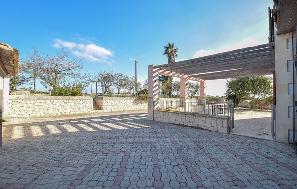 Casa vacanze - Donnalucata , Italia - ISR372 101