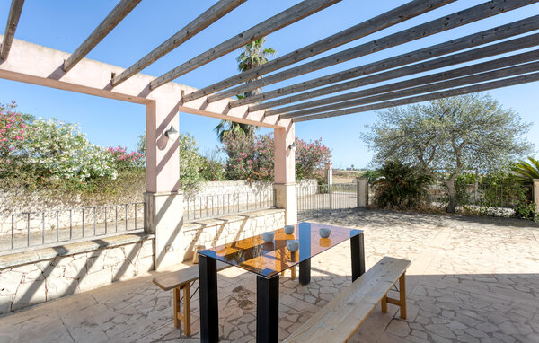 Casa vacanze - Donnalucata , Italia - ISR372 103