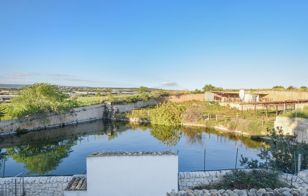 Casa vacanze - Donnalucata , Italia - ISR372 201