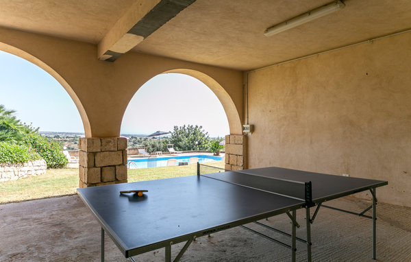 Feriehuse - Marina di Ragusa , Italien - ISR374 7