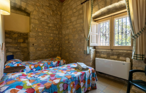 Feriehuse - Marina di Ragusa , Italien - ISR374 605