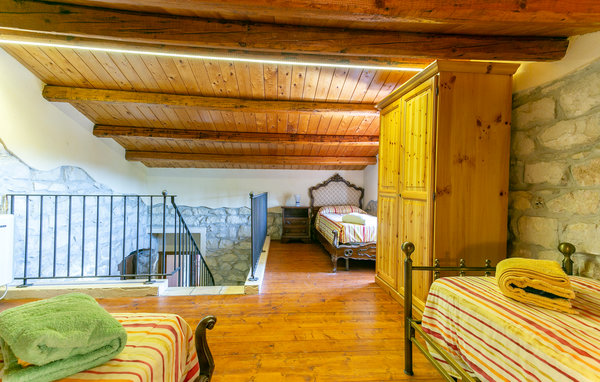 Feriehuse - Marina di Ragusa , Italien - ISR374 607