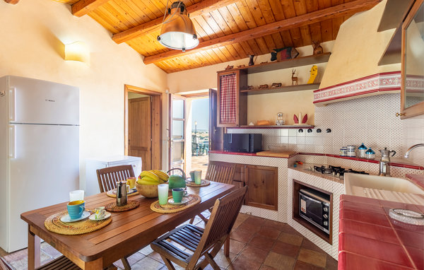 Feriehuse - Marina di Ragusa , Italien - ISR374 402