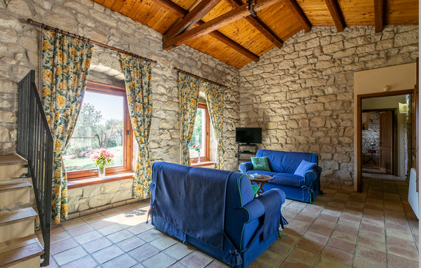 Feriehuse - Marina di Ragusa , Italien - ISR374 301
