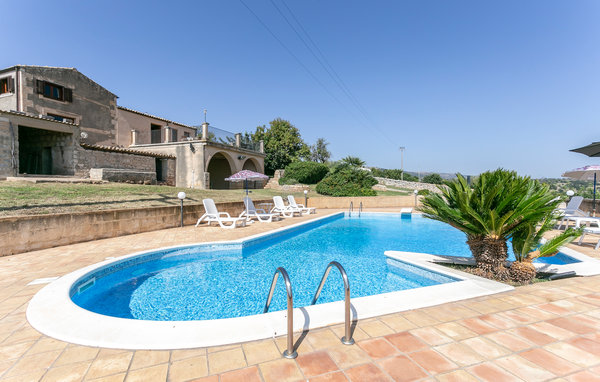 Casa vacanze - Marina di Ragusa , Italia - ISR374 1