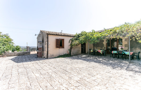 Feriehuse - Marina di Ragusa , Italien - ISR374 101